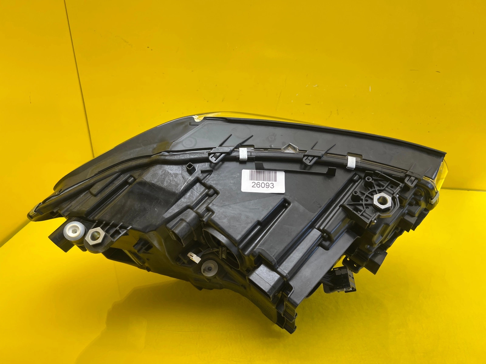 Phare Gauche BMW X3 G01 X4 G02 18- Full Led 7466119-04 Autolamps 4 Phare Gauche BMW X3 G01 X4 G02 18- Full Led 7466119-04