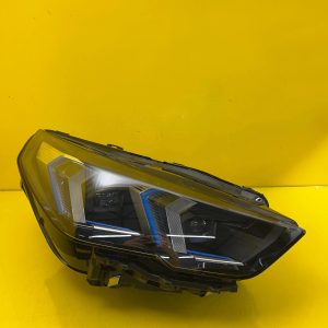 Phare droit BMW X2 U10 Full Led 5A77EC6-05
