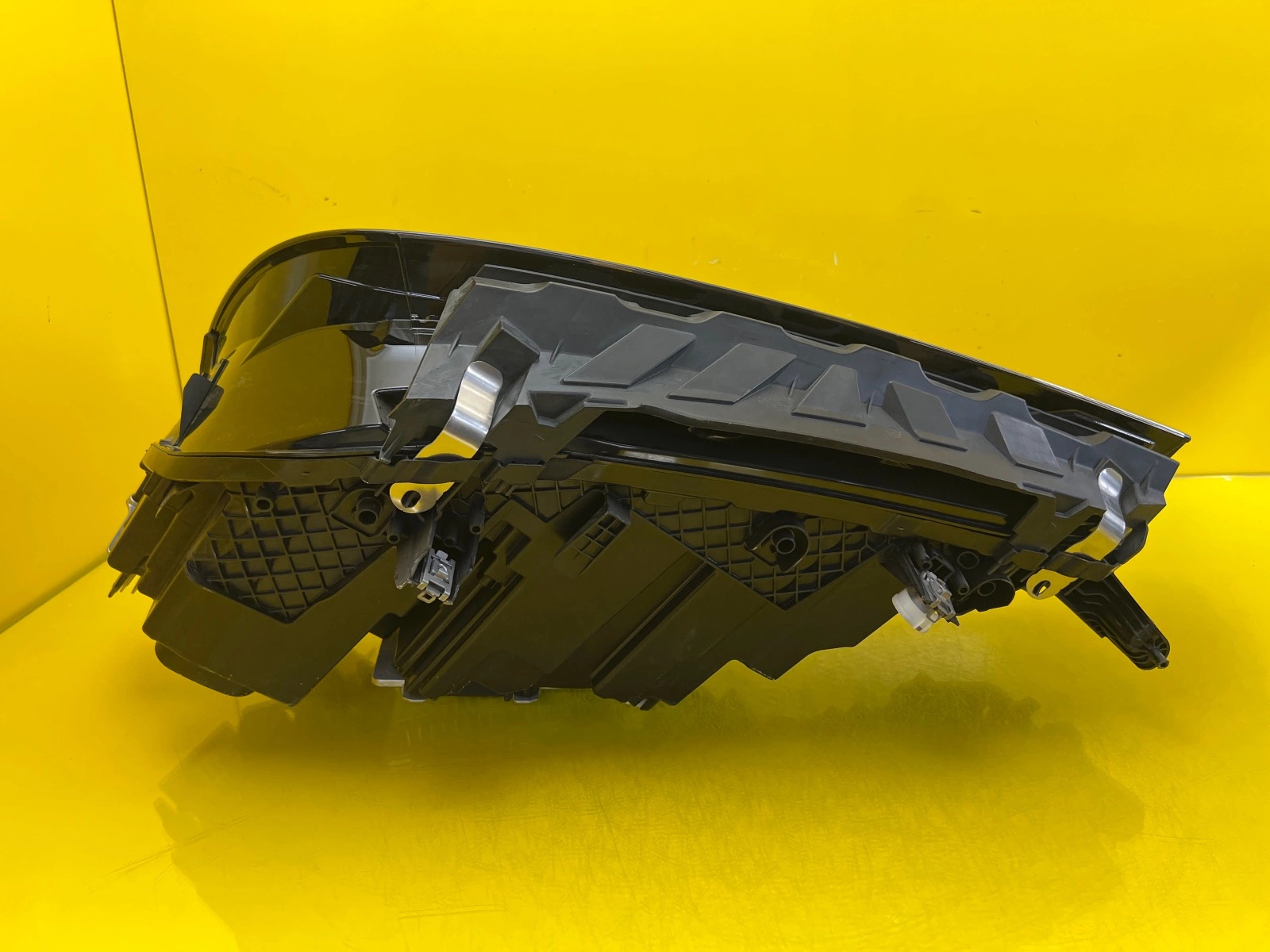 Phare BMW IX I20 M60 Droit Full Led Lamp Front 5A2D974-02 Autolamps 6 Phare BMW IX I20 M60 Droit Full Led Lamp Front 5A2D974-02