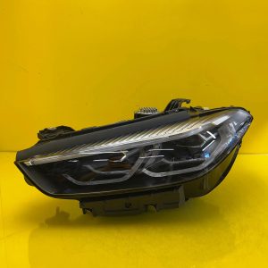 Phare avant gauche BMW 8 G14 G15 G16 M8 F91 F92 Full Led 5A27A27-01