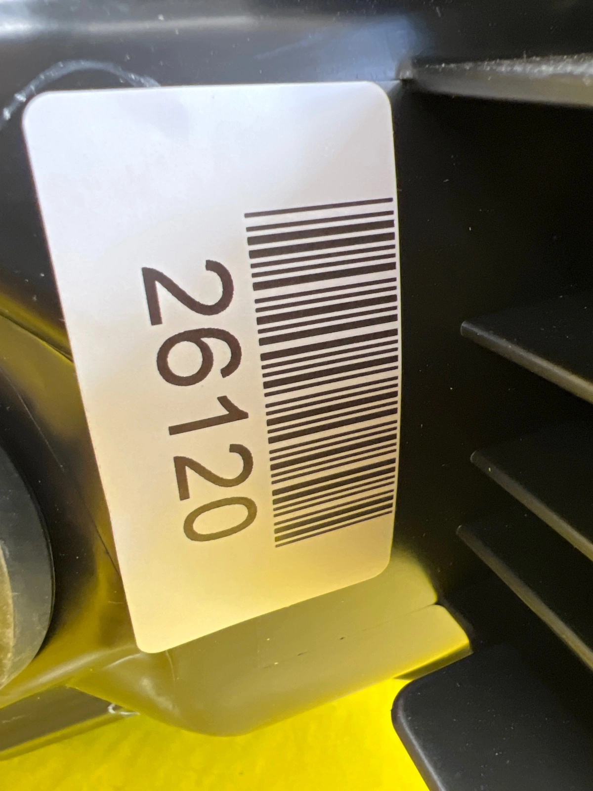 Phare avant gauche Nissan Juke Xenon Lift 14- Autolamps 2 Phare avant gauche Nissan Juke Xenon Lift 14-