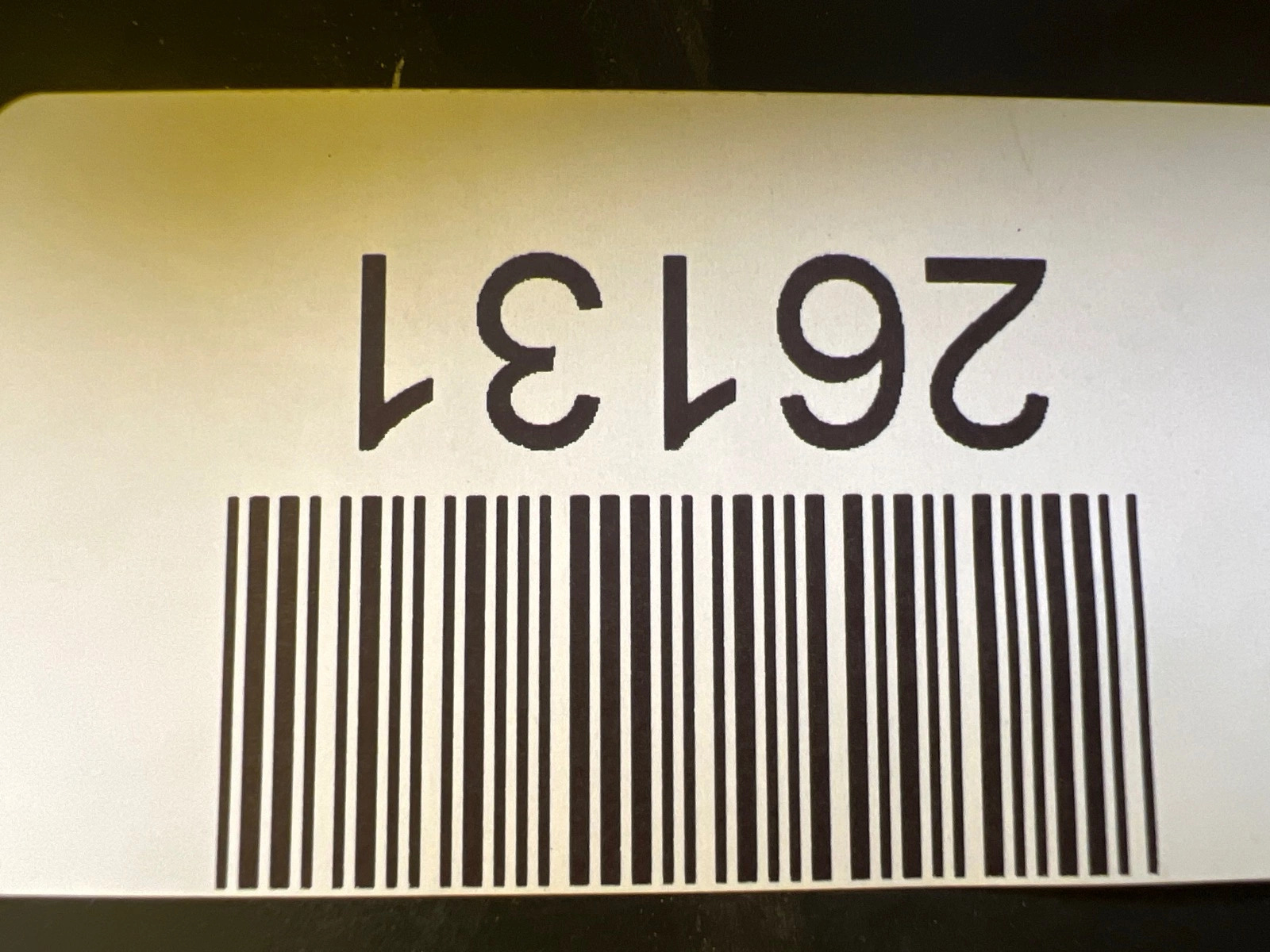 Phare gauche Alfa Romeo 159 Xenon 60683988 Autolamps 3 Phare gauche Alfa Romeo 159 Xenon 60683988