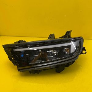 Phare gauche Opel Astra L VI 6 Full Led 985032628