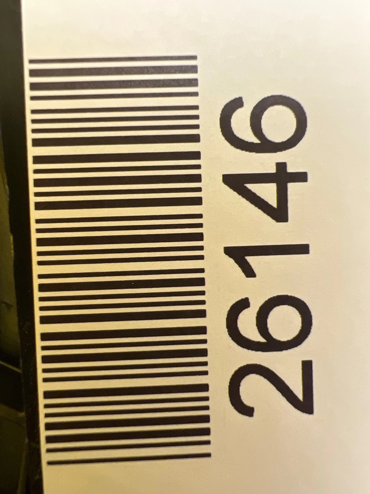 Phare gauche Opel Astra L VI 6 Full Led 985032628 Autolamps 2 Phare gauche Opel Astra L VI 6 Full Led 985032628