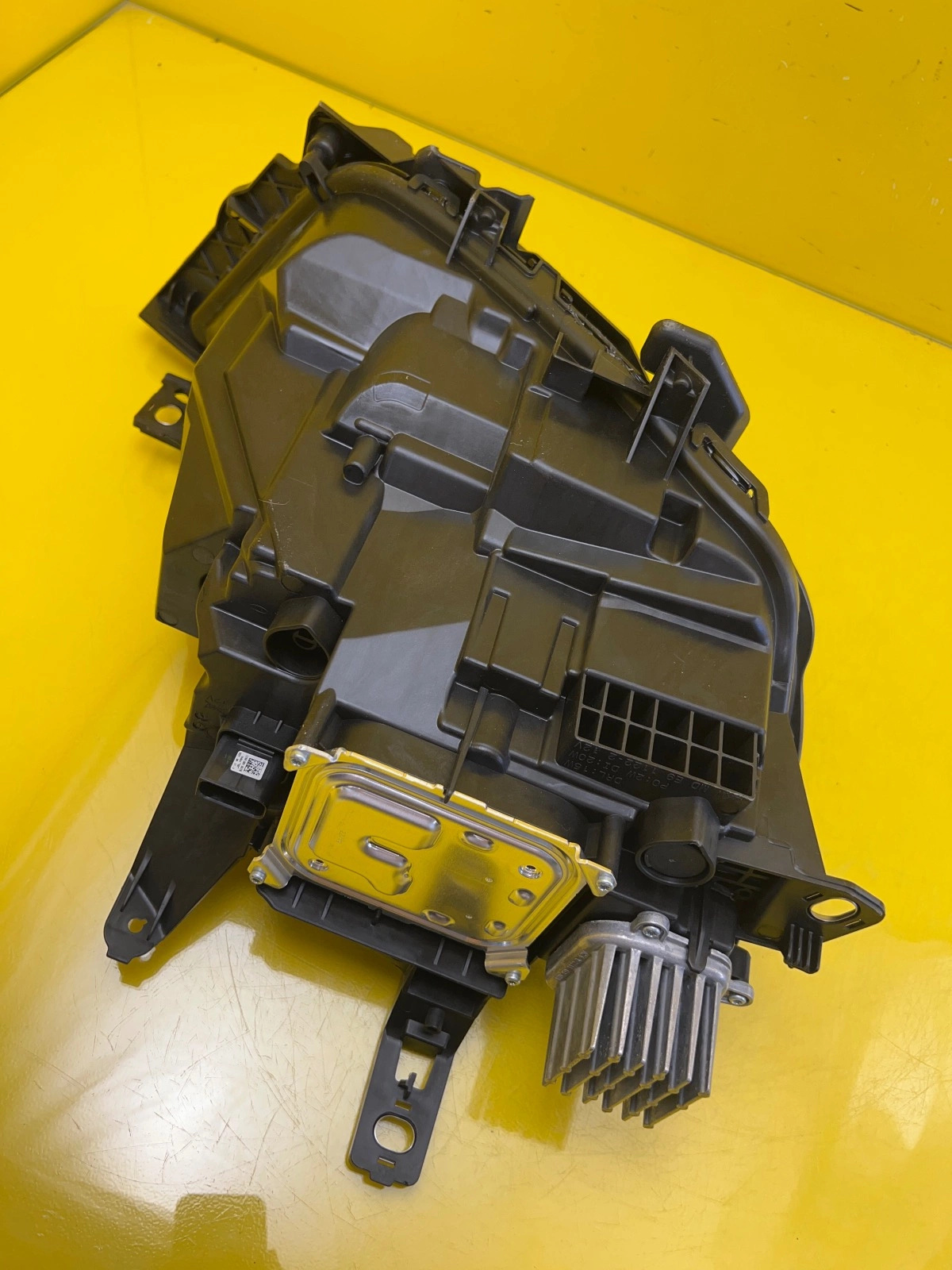 Phare gauche Opel Astra L VI 6 Full Led 985032628 Autolamps 5 Phare gauche Opel Astra L VI 6 Full Led 985032628