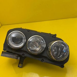 Phare droit Alfa Romeo 159 Xenon 60683987