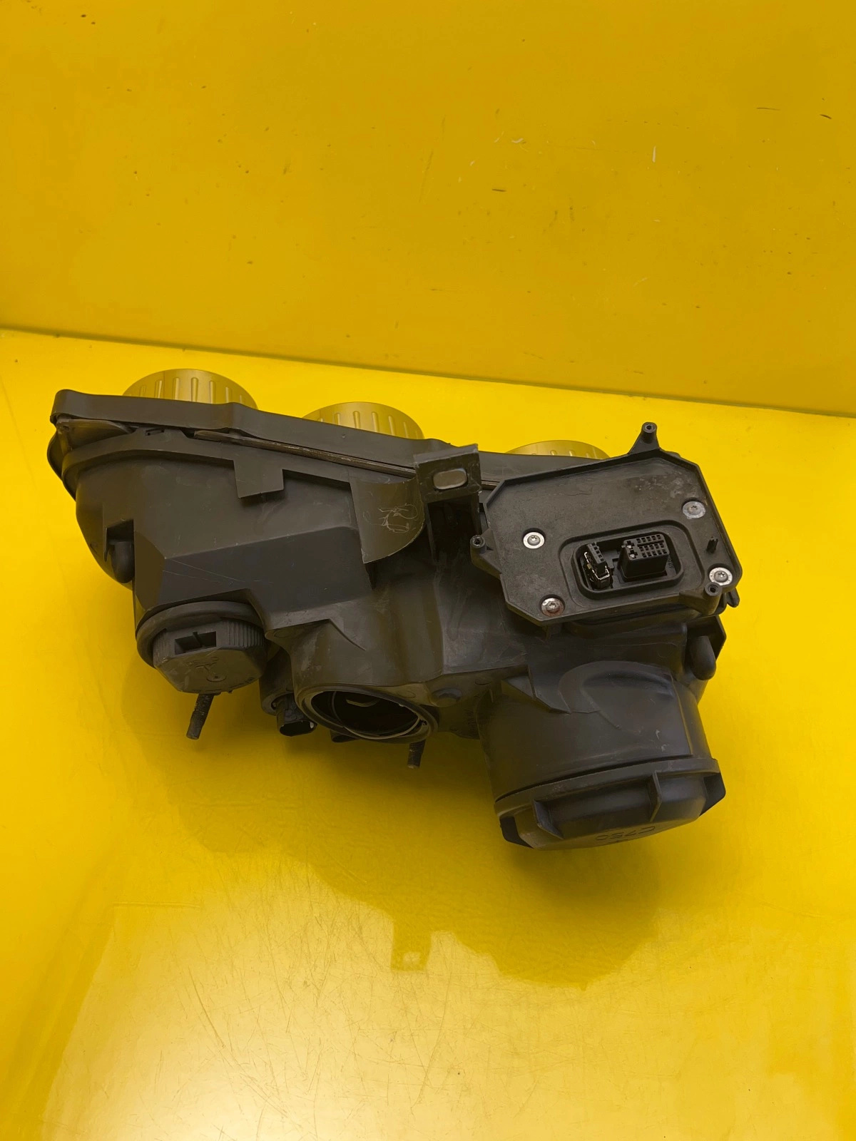 Phare gauche Alfa Romeo 159 Xenon 60683988 Autolamps 4 Phare gauche Alfa Romeo 159 Xenon 60683988