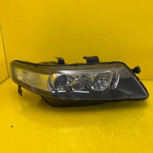 Phare Honda Accord 7 VII 03-05 Lampe droite Normal