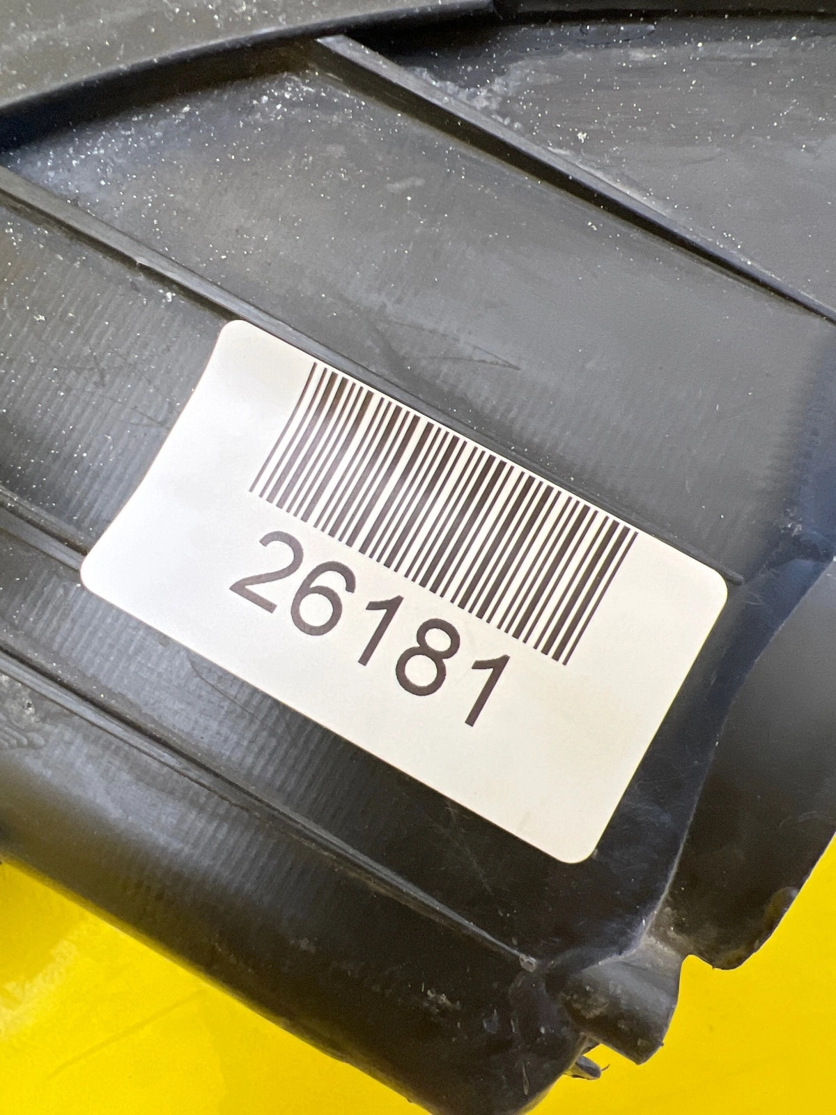 Phare Honda Accord 7 VII 03-05 Lampe droite Normal Autolamps 2 Phare Honda Accord 7 VII 03-05 Lampe droite Normal