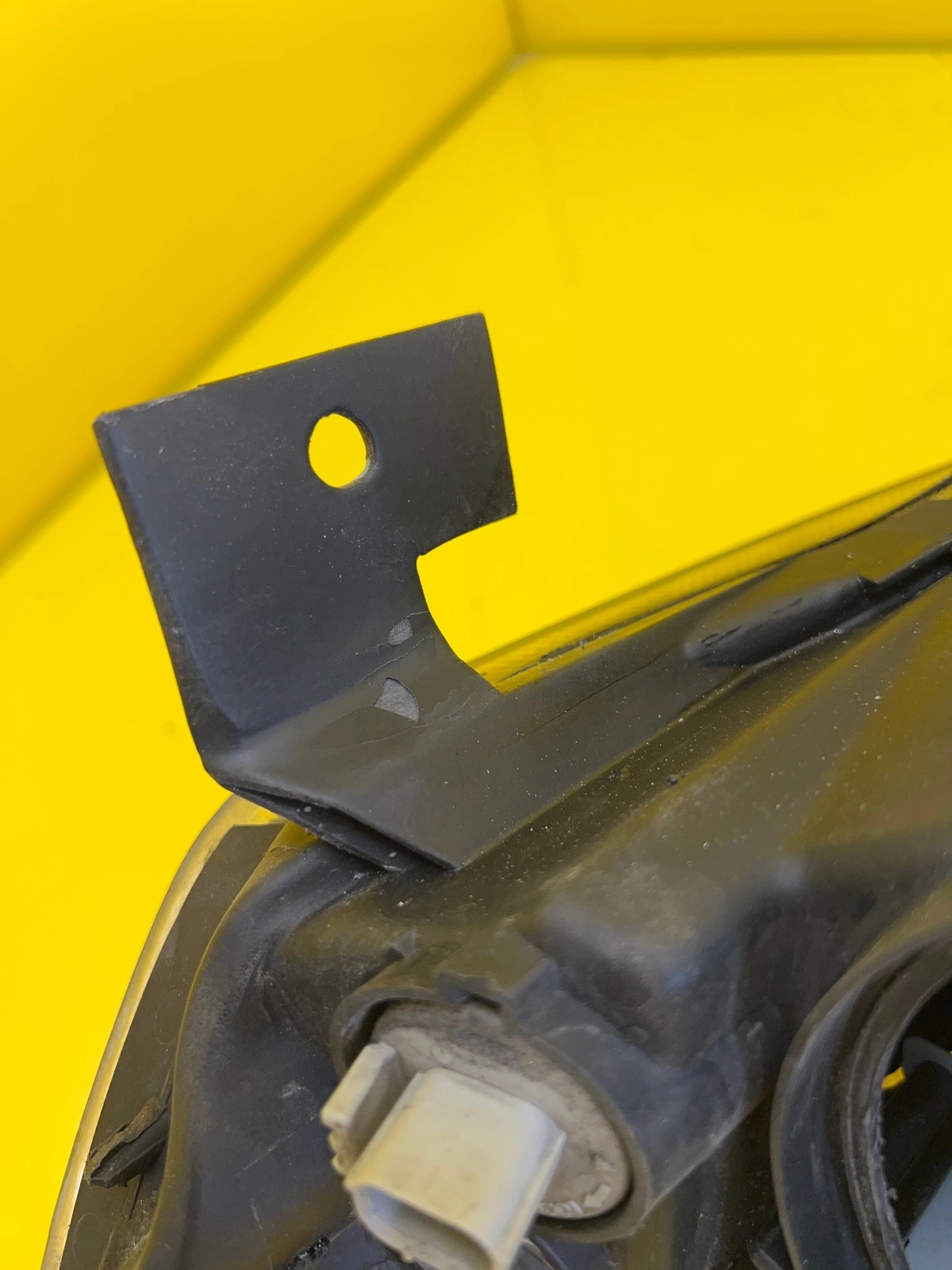 Phare Honda Accord 7 VII 03-05 Lampe droite Normal Autolamps 6 Phare Honda Accord 7 VII 03-05 Lampe droite Normal