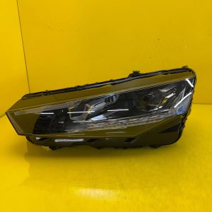 Phare gauche Skoda Scala Lift Full Led 655941015A