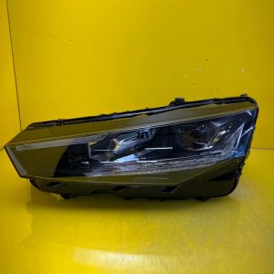 Phare gauche Skoda Scala Lift Full Led 655941015A