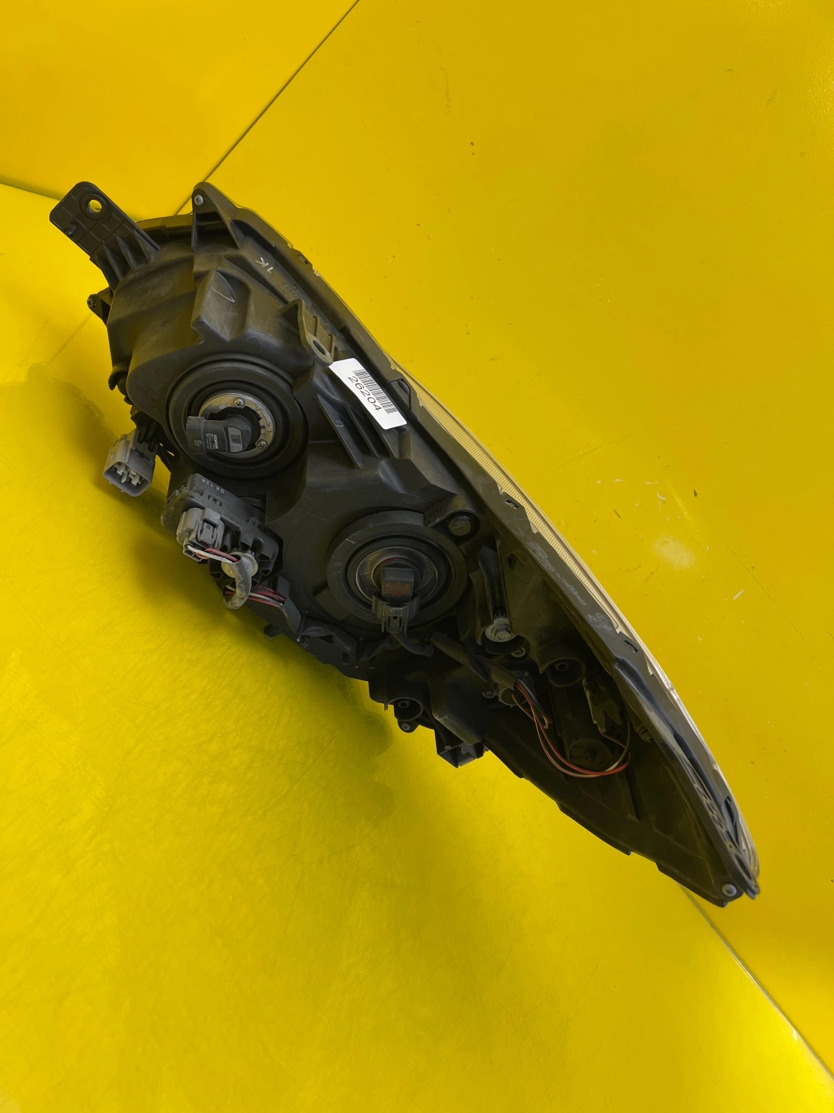 Phare avant droit Subaru Impreza XV 2011- Autolamps 3 Phare avant droit Subaru Impreza XV 2011-