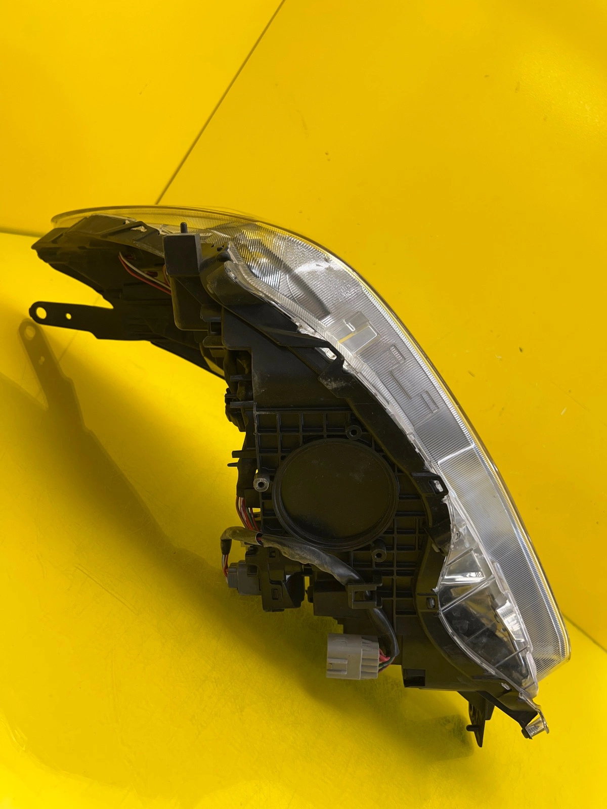 Phare avant droit Subaru Impreza XV 2011- Autolamps 4 Phare avant droit Subaru Impreza XV 2011-