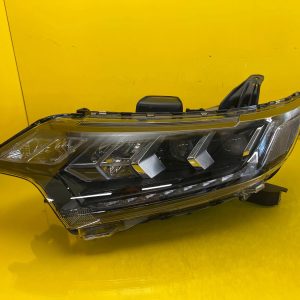 Phare gauche Mitsubishi Outlander III Lift 18- Full Led 8301D3-31