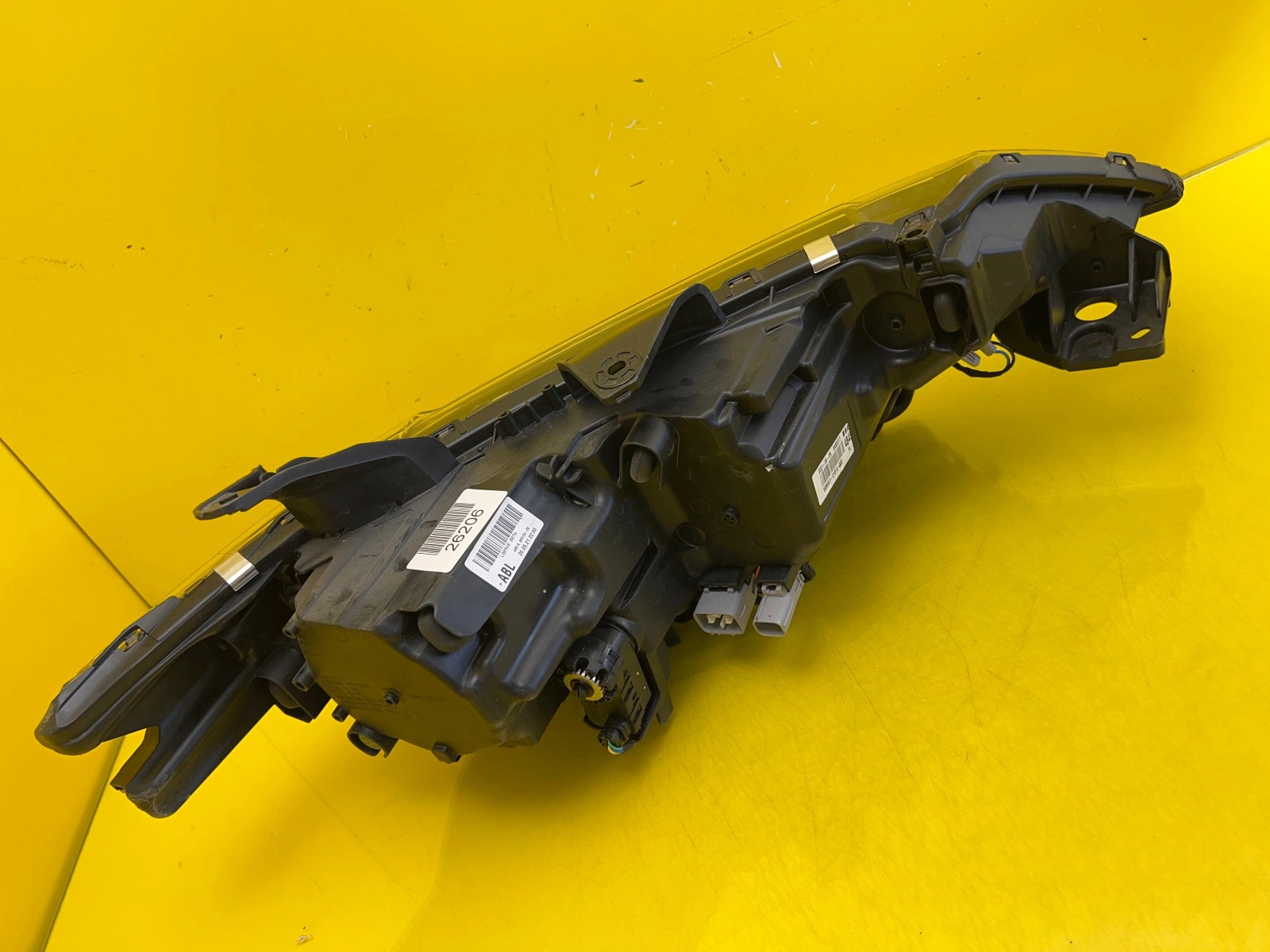 Phare gauche Mitsubishi Outlander III Lift 18- Full Led 8301D3-31 Autolamps 4 Phare gauche Mitsubishi Outlander III Lift 18- Full Led 8301D3-31