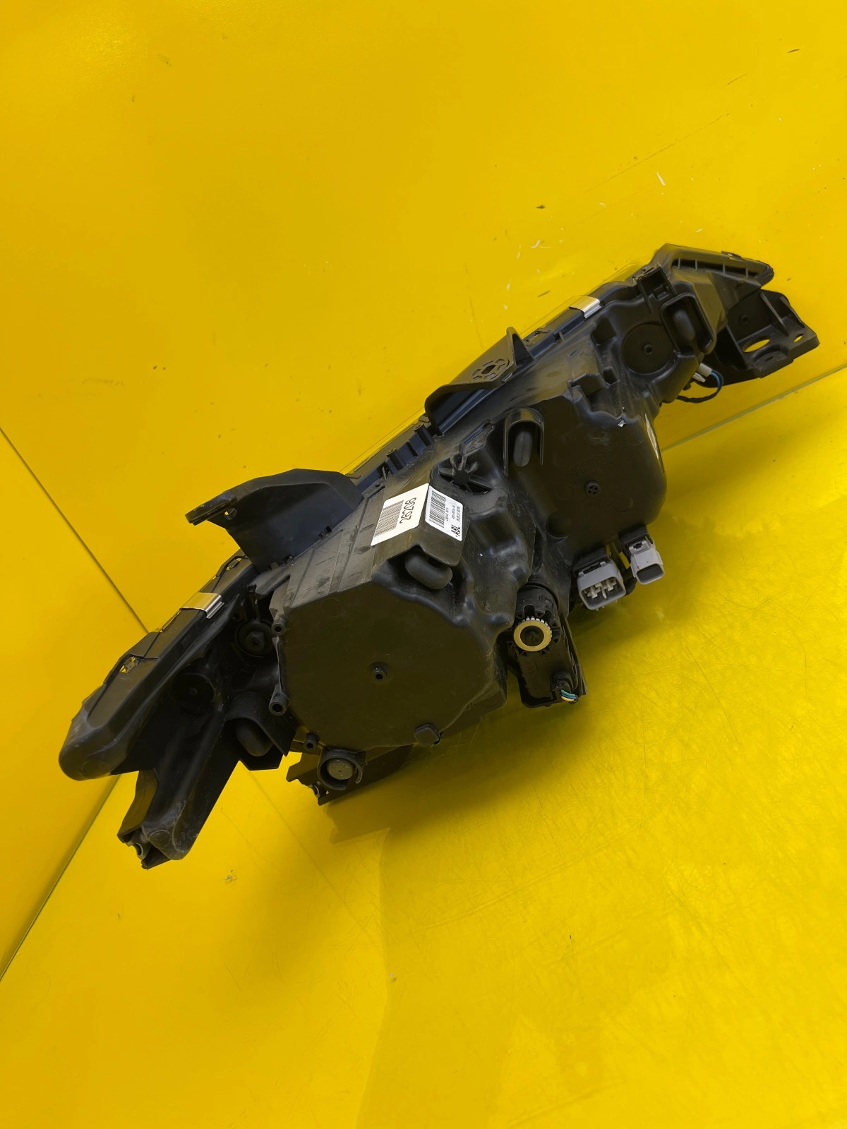 Phare gauche Mitsubishi Outlander III Lift 18- Full Led 8301D3-31 Autolamps 5 Phare gauche Mitsubishi Outlander III Lift 18- Full Led 8301D3-31