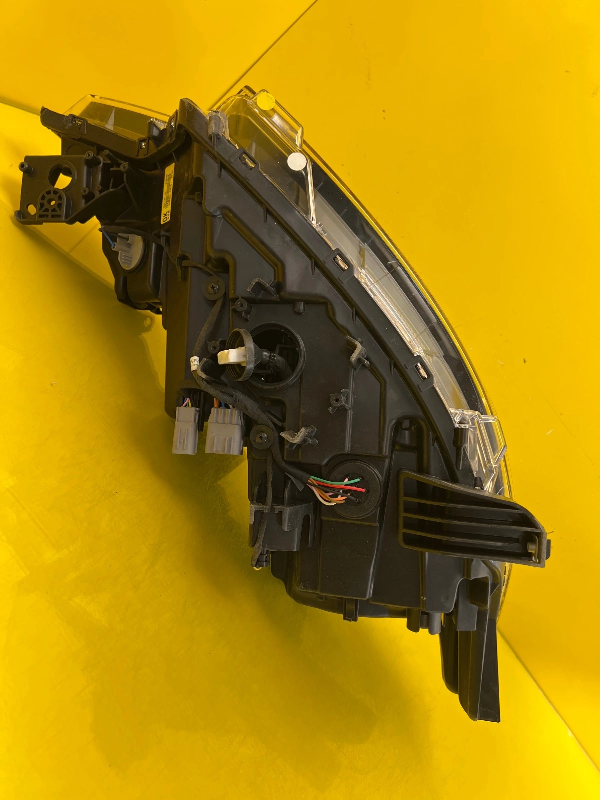 Phare gauche Mitsubishi Outlander III Lift 18- Full Led 8301D3-31 Autolamps 6 Phare gauche Mitsubishi Outlander III Lift 18- Full Led 8301D3-31