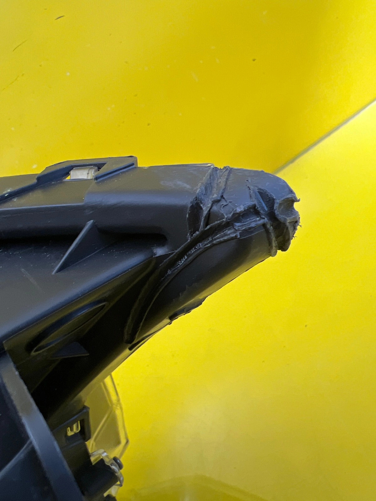 Phare gauche Mitsubishi Outlander III Lift 18- Full Led 8301D3-31 Autolamps 7 Phare gauche Mitsubishi Outlander III Lift 18- Full Led 8301D3-31