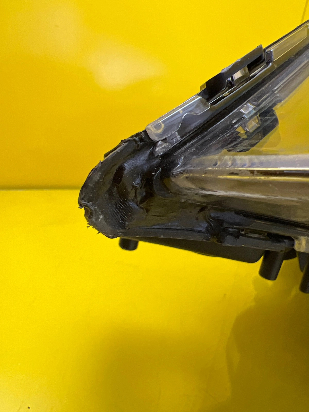 Phare gauche Mitsubishi Outlander III Lift 18- Full Led 8301D3-31 Autolamps 8 Phare gauche Mitsubishi Outlander III Lift 18- Full Led 8301D3-31