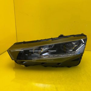 Phare gauche Skoda Scala Lift Full Led 655941015A