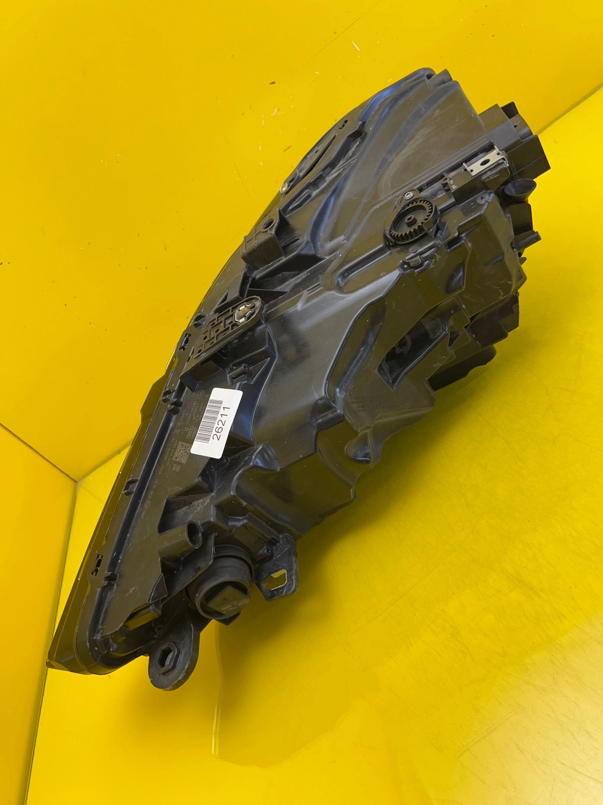 Phare Droit Audi A5 III 8B3 Matrix 8B3941036H Complet Autolamps 3 Phare Droit Audi A5 III 8B3 Matrix 8B3941036H Complet