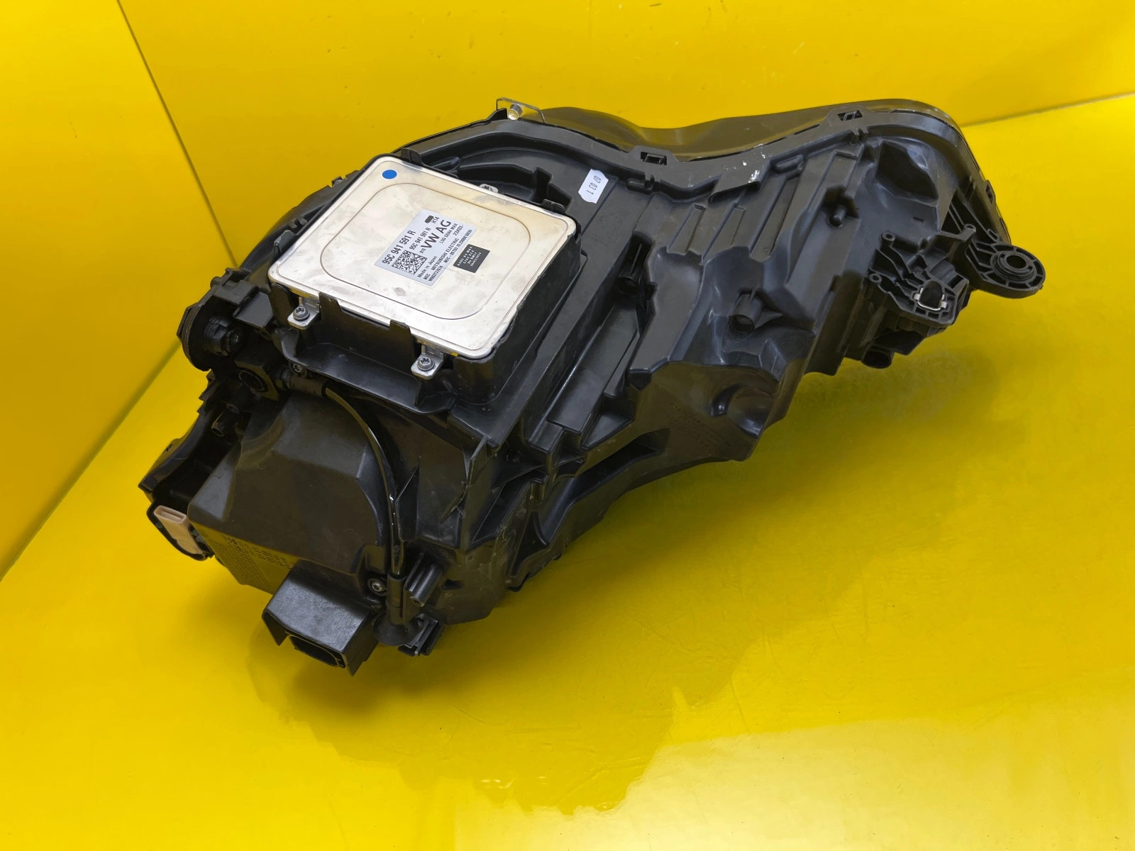 Phare Droit Audi A5 III 8B3 Matrix 8B3941036H Complet Autolamps 6 Phare Droit Audi A5 III 8B3 Matrix 8B3941036H Complet