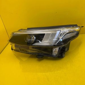 Phare gauche Subaru Legacy Outback IV 2022- Lift Full Led