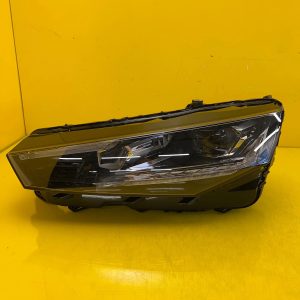 Phare gauche Skoda Scala Lift Full Led 655941015A