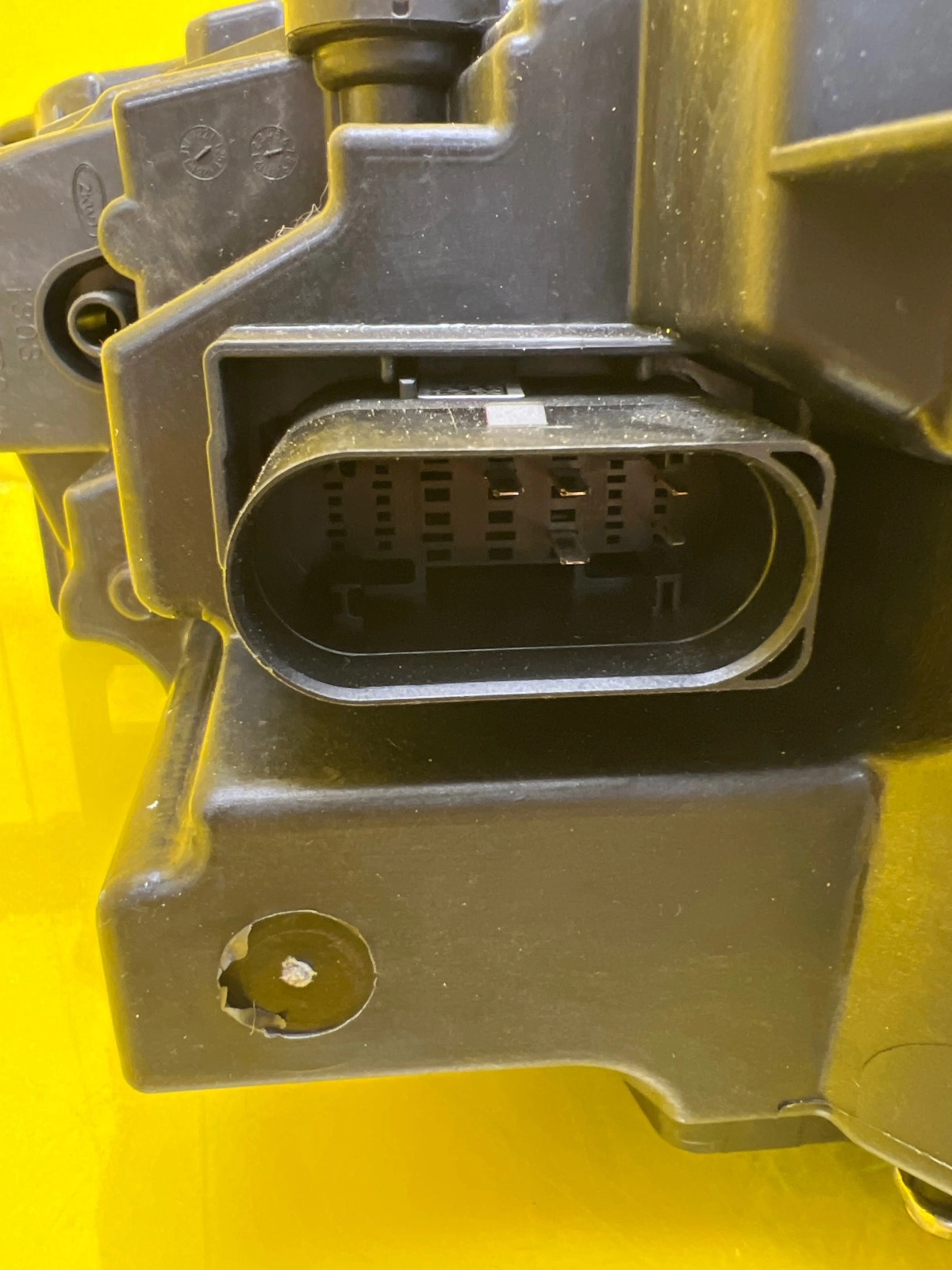 Phare droit Skoda Scala Full Led 657941016A Autolamps 5 Phare droit Skoda Scala Full Led 657941016A