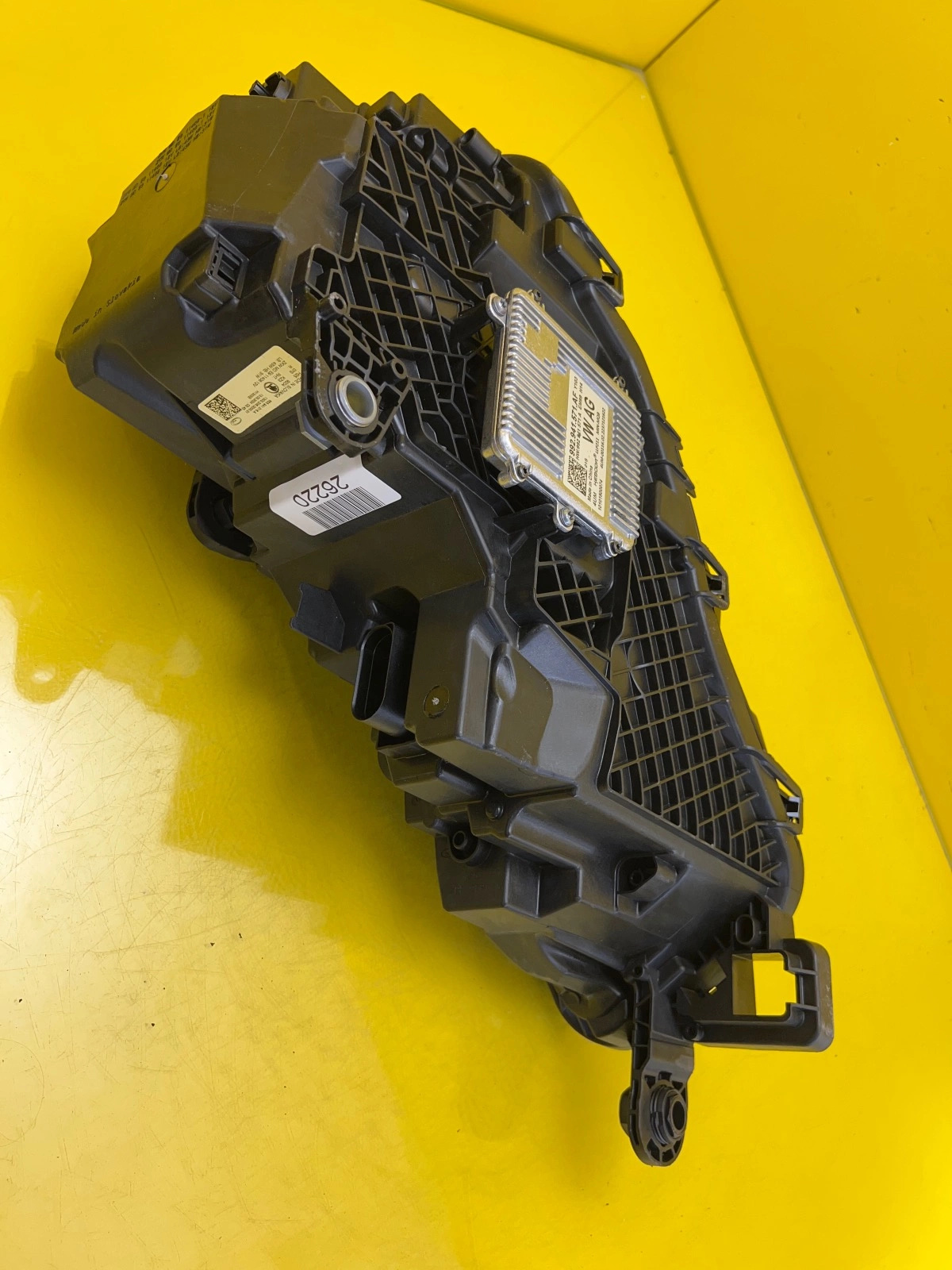 Phare droit Skoda Scala Full Led 657941016A Autolamps 6 Phare droit Skoda Scala Full Led 657941016A