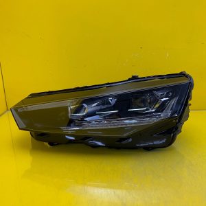 Phare gauche Skoda Scala Lift Full Led 655941015A