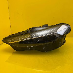 Phare gauche Audi A5 III 8B3 Full led Complete 8B3941033AA