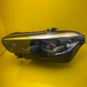 Phare gauche BMW X5 G05 X6 G06 Full Led 5A27987-03