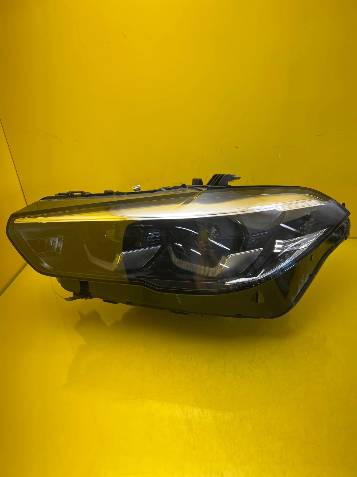Phare gauche BMW X5 G05 X6 G06 Full Led 5A27987-03 Autolamps Phare gauche BMW X5 G05 X6 G06 Full Led 5A27987-03