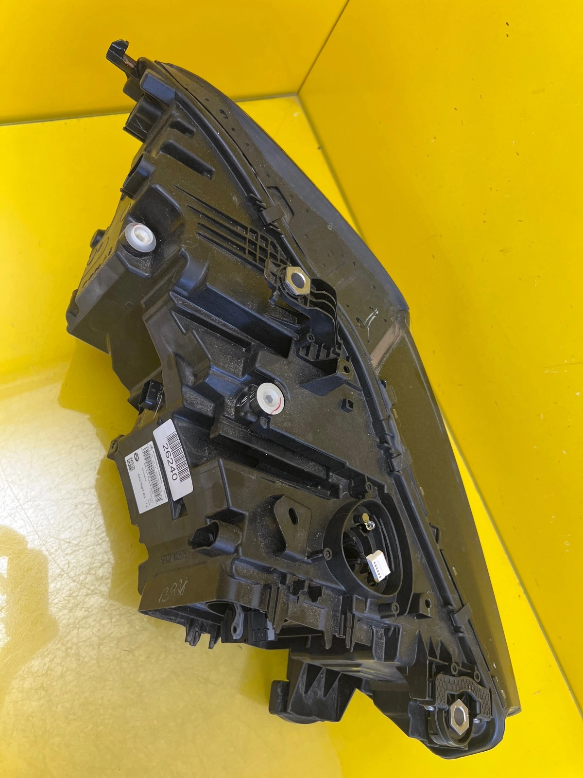 Phare gauche BMW X5 G05 X6 G06 Full Led 5A27987-03 Autolamps 3 Phare gauche BMW X5 G05 X6 G06 Full Led 5A27987-03