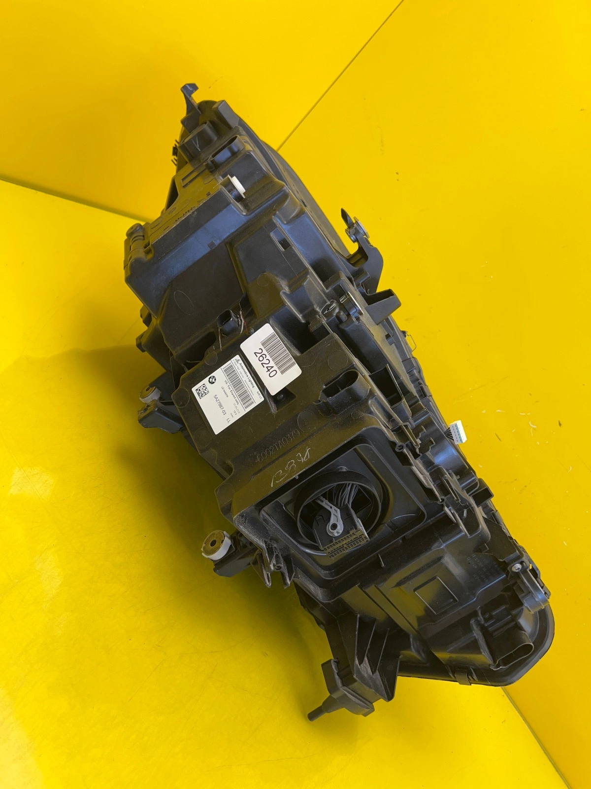 Phare gauche BMW X5 G05 X6 G06 Full Led 5A27987-03 Autolamps 4 Phare gauche BMW X5 G05 X6 G06 Full Led 5A27987-03