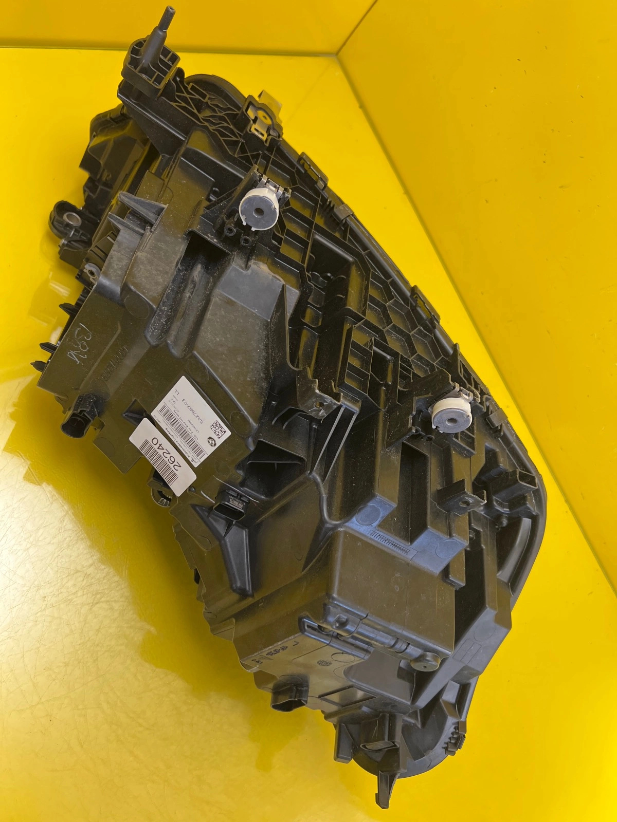 Phare gauche BMW X5 G05 X6 G06 Full Led 5A27987-03 Autolamps 6 Phare gauche BMW X5 G05 X6 G06 Full Led 5A27987-03