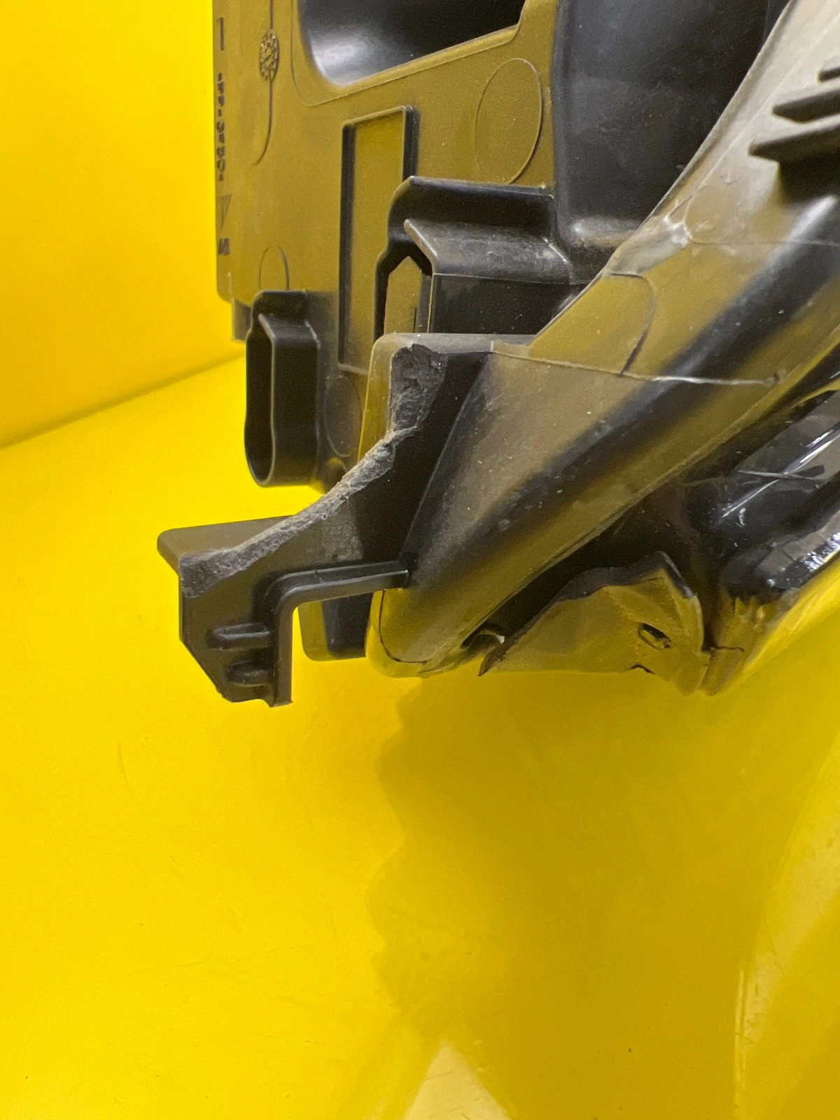 Phare gauche BMW X5 G05 X6 G06 Full Led 5A27987-03 Autolamps 7 Phare gauche BMW X5 G05 X6 G06 Full Led 5A27987-03