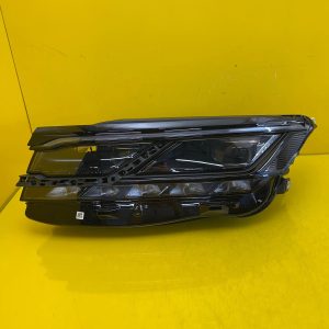 Phare gauche VW Touareg III 3 19- Full Led 761941081A