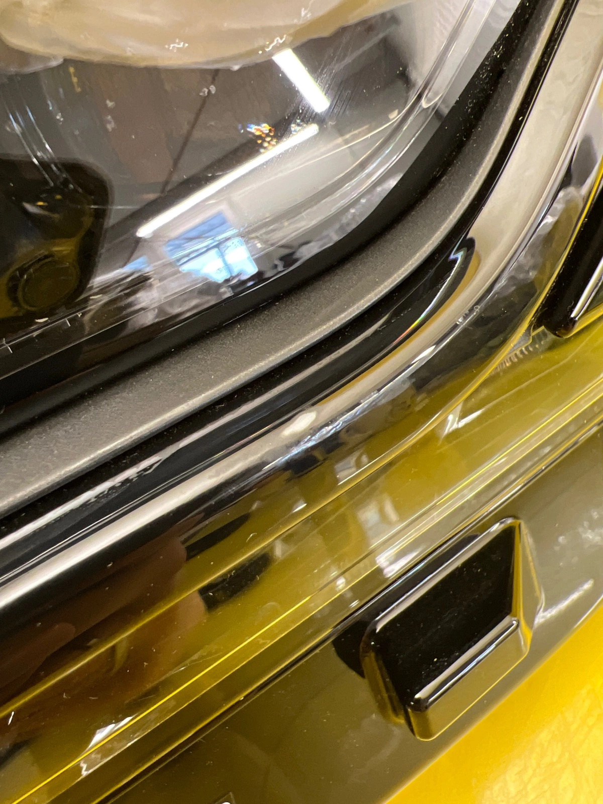 Phare gauche VW Touareg III 3 19- Full led 761941081A Autolamps 2 Phare gauche VW Touareg III 3 19- Full led 761941081A