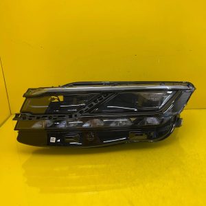 Phare gauche VW Touareg III 3 19- Full led 761941081A