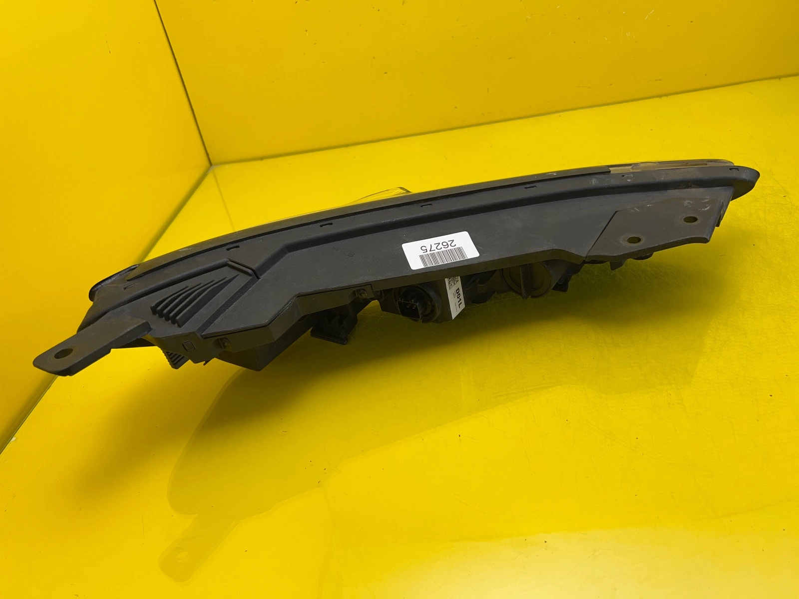 Phare avant gauche Hyundai Kona 17-20 Upper Led Autolamps 3 Phare avant gauche Hyundai Kona 17-20 Upper Led