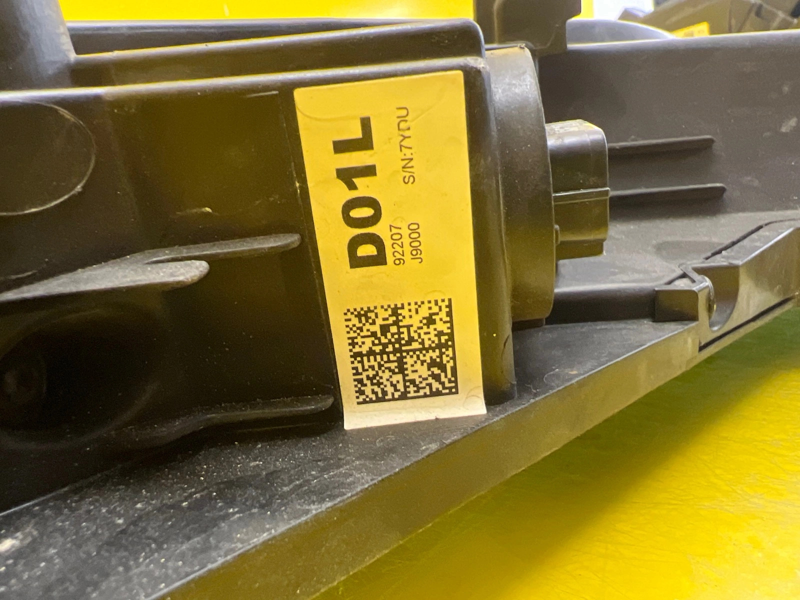 Phare avant gauche Hyundai Kona 17-20 Upper Led Autolamps 5 Phare avant gauche Hyundai Kona 17-20 Upper Led