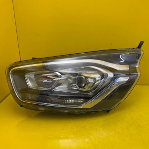 Phare gauche Ford Transit Custom Lift 18- Led JK21-13W030-DJ