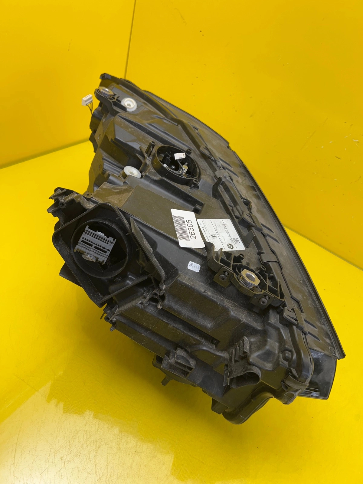 Phare Gauche BMW X3 G01 X4 G02 Lift Full Led 5A29201-08 Autolamps 3 Phare Gauche BMW X3 G01 X4 G02 Lift Full Led 5A29201-08