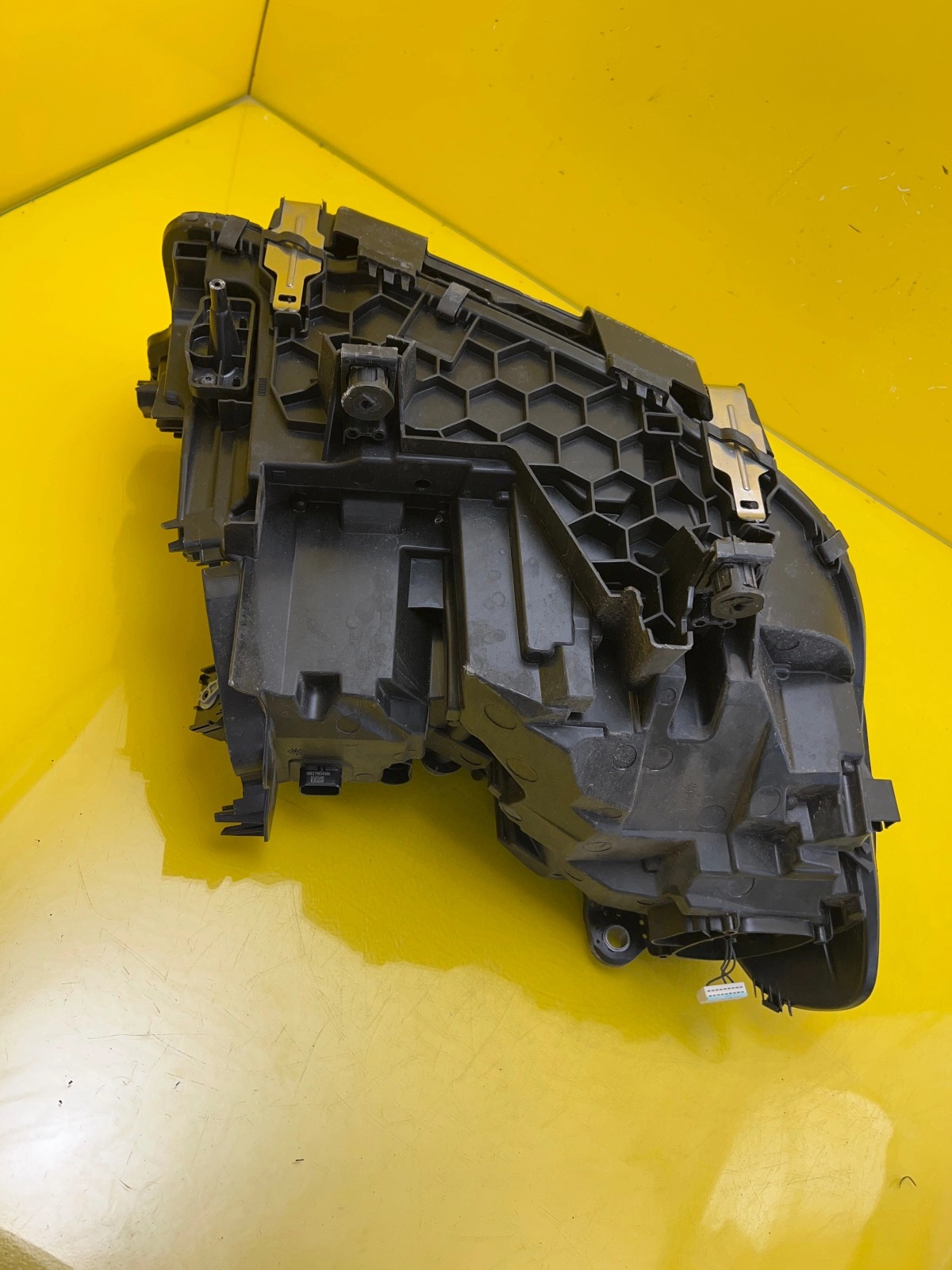 Phare Gauche BMW X3 G01 X4 G02 Lift Full Led 5A29201-08 Autolamps 6 Phare Gauche BMW X3 G01 X4 G02 Lift Full Led 5A29201-08