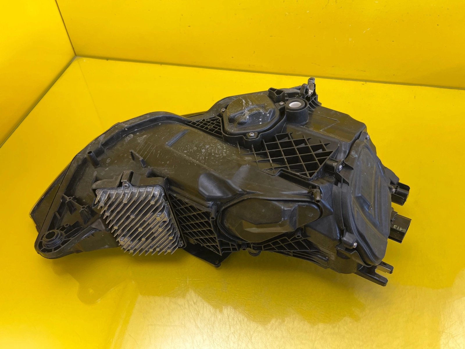 Phare gauche Audi RS6 RS7 4K8 C8 Laser 2019- 4K8941085F Autolamps 6 Phare gauche Audi RS6 RS7 4K8 C8 Laser 2019- 4K8941085F