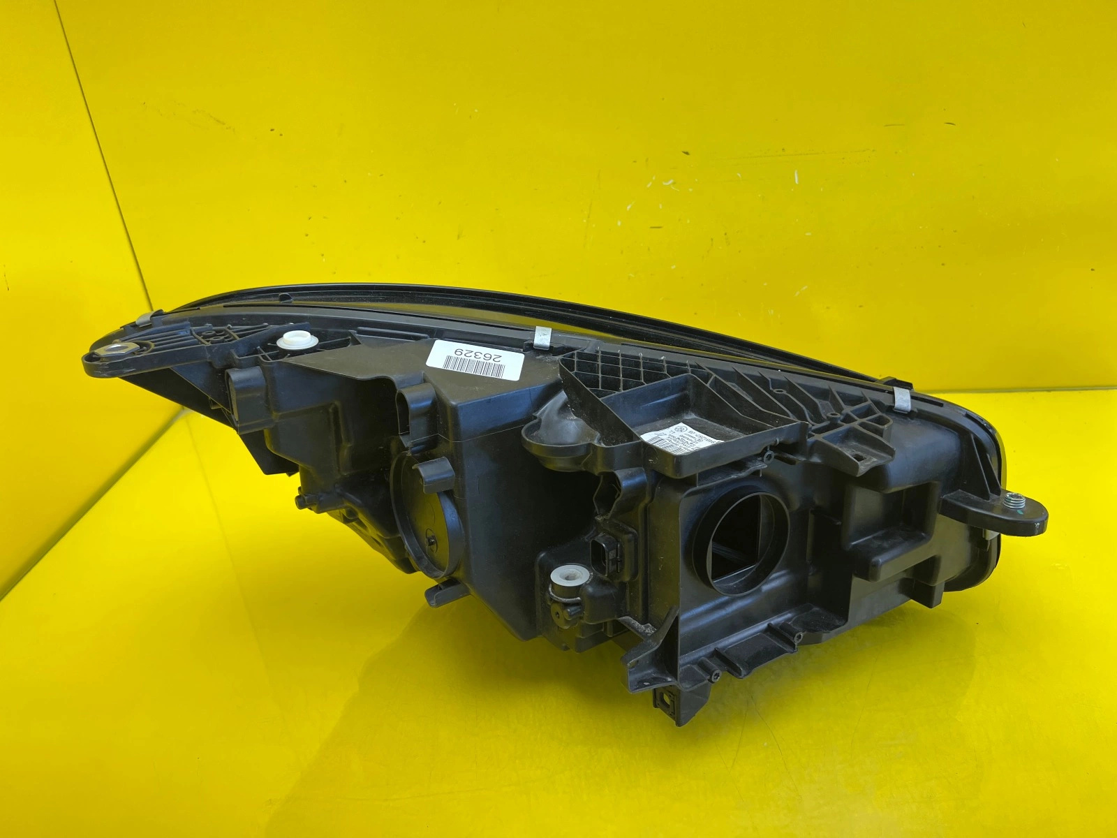 Phare avant gauche Bmw Z4 G29 Full Led 9481257-05 Autolamps 4 Phare avant gauche Bmw Z4 G29 Full Led 9481257-05