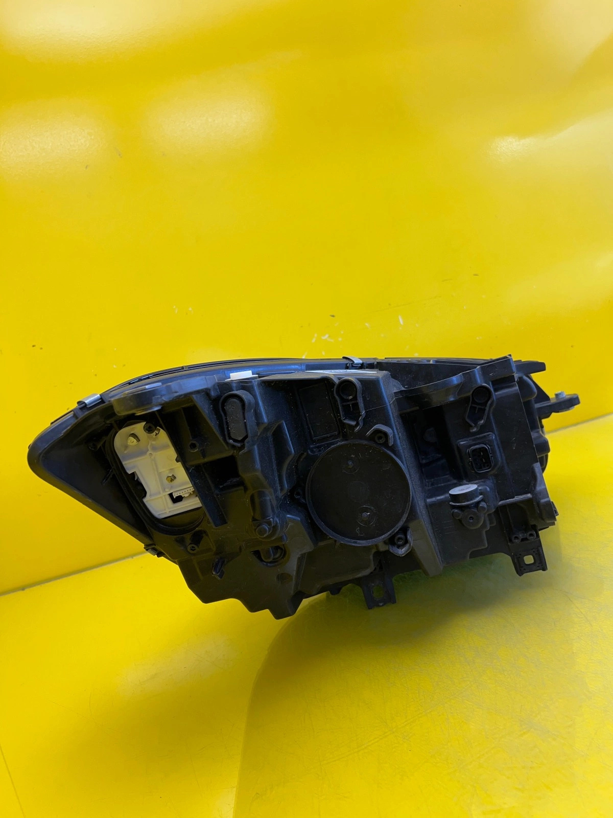 Phare avant gauche Bmw Z4 G29 Full Led 9481257-05 Autolamps 5 Phare avant gauche Bmw Z4 G29 Full Led 9481257-05